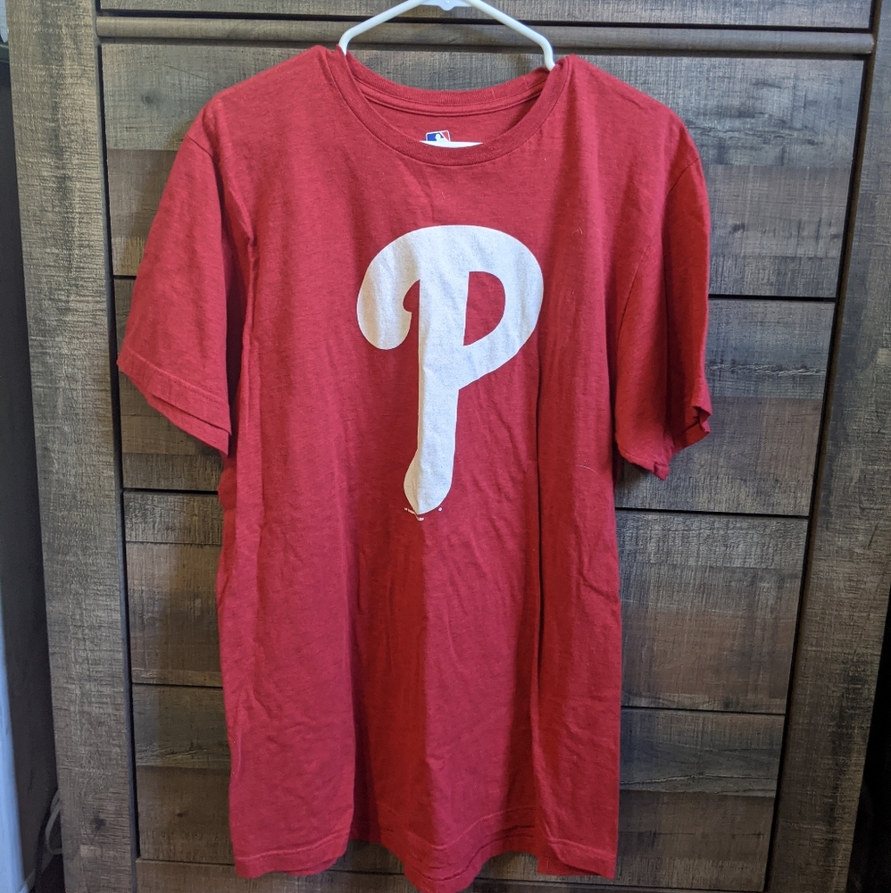 Philadelphia Phillies t shirt